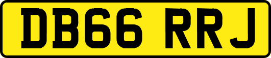 DB66RRJ