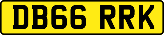 DB66RRK