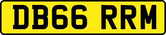 DB66RRM