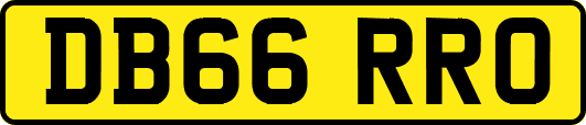 DB66RRO