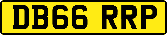 DB66RRP