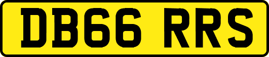 DB66RRS
