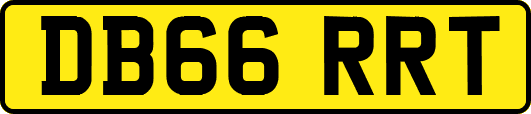 DB66RRT