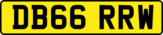 DB66RRW