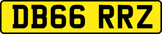 DB66RRZ