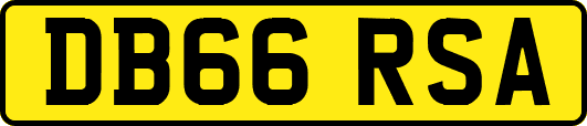 DB66RSA