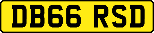 DB66RSD