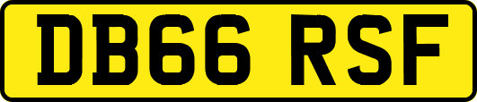 DB66RSF