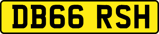 DB66RSH