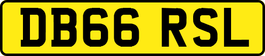 DB66RSL