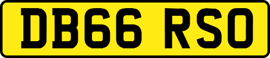 DB66RSO