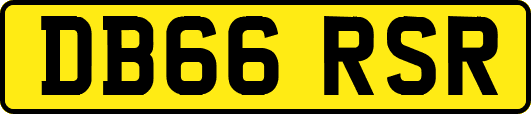 DB66RSR