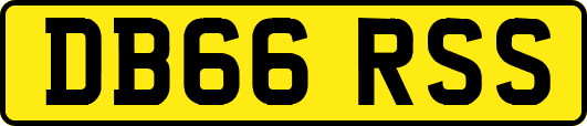 DB66RSS