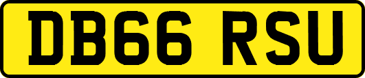 DB66RSU