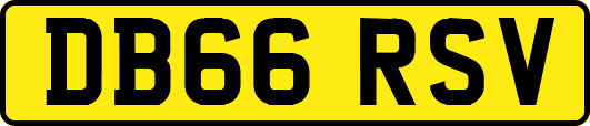 DB66RSV