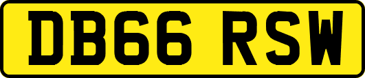 DB66RSW