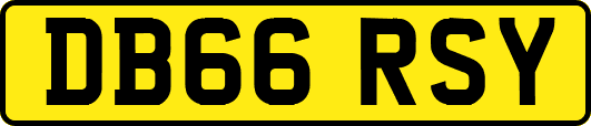 DB66RSY