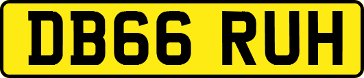 DB66RUH