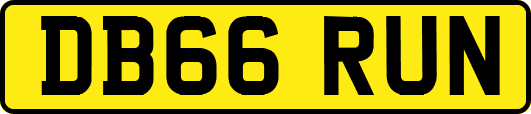 DB66RUN
