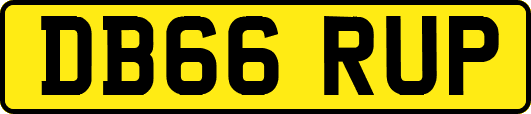DB66RUP