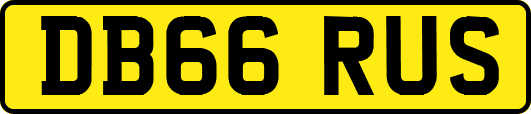 DB66RUS