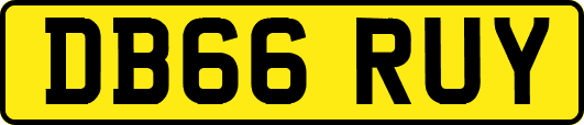 DB66RUY