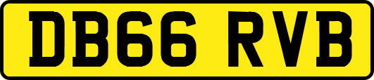 DB66RVB
