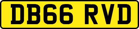 DB66RVD