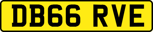 DB66RVE
