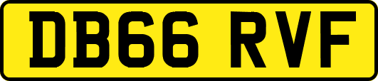 DB66RVF