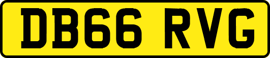 DB66RVG