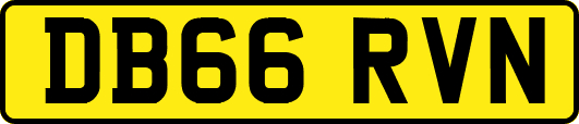 DB66RVN