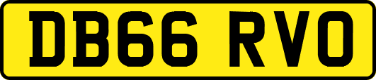 DB66RVO