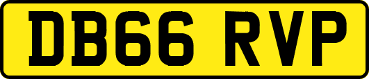 DB66RVP
