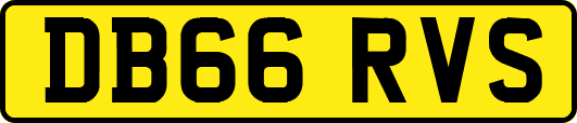 DB66RVS
