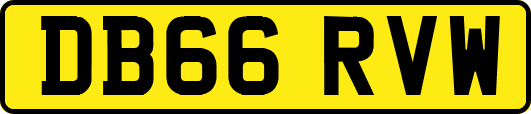 DB66RVW