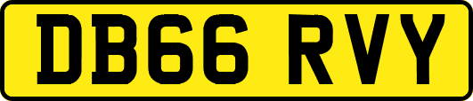 DB66RVY