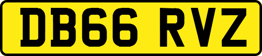 DB66RVZ
