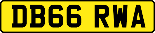 DB66RWA
