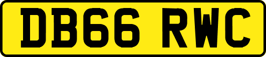 DB66RWC