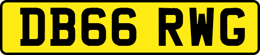 DB66RWG