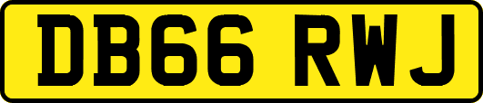 DB66RWJ