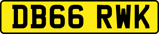 DB66RWK