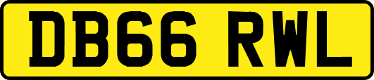 DB66RWL