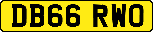 DB66RWO