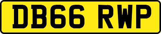 DB66RWP