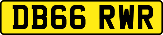 DB66RWR