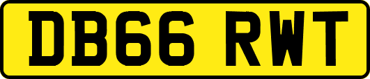 DB66RWT