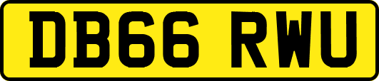DB66RWU