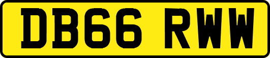 DB66RWW
